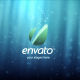Underwater logo intro - VideoHive Item for Sale