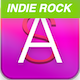 Indie Rock Upbeat Pack