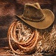 Country Rock Logo - AudioJungle Item for Sale