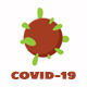 Coronavirus Icons Set - VideoHive Item for Sale