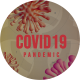 COVID 19 - Symptoms - VideoHive Item for Sale