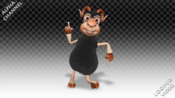 Funny Ram - Dance Ritm alt