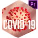 Coronavirus ( COVID-19 ) - VideoHive Item for Sale