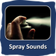 Spray Sounds