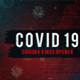 Covid 19 Virus Opener - VideoHive Item for Sale