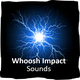 Whoosh Impact Sounds