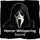 Horror Whispering Riser