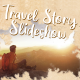 Travel Story Slideshow - VideoHive Item for Sale