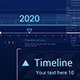 Tech Timeline Slideshow - VideoHive Item for Sale