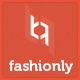 Fashionly - Fashion Blog Theme - ThemeForest Item for Sale