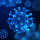Coronavirus Backgrounds - VideoHive Item for Sale