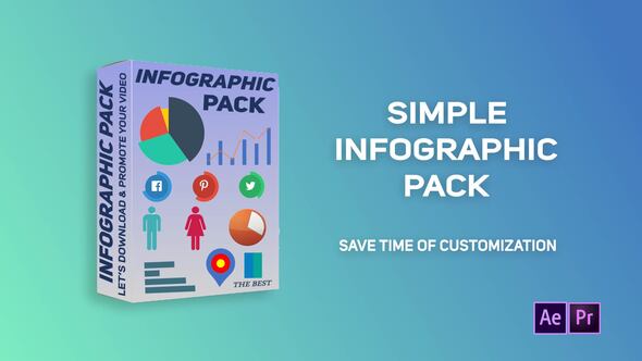 Infographics Pack