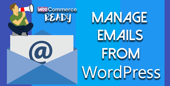 WordPress INBOX