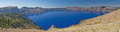Panorama of Crater Lake - PhotoDune Item for Sale