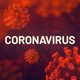 Coronavirus Opener - VideoHive Item for Sale