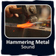 Hammering Metal Sound