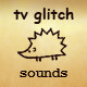 Bad TV Glitch