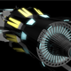 Space Ship - 3DOcean Item for Sale