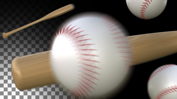 Baseball Transitions alt