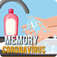 Memory Coronavirus - HTML5 Game (CAPX) - CodeCanyon Item for Sale