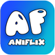 AniFlix - Watch Anime Flix Streaming - Movies - TV Series Android Full App - CodeCanyon Item for Sale