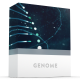 Genome - Logo Ident - VideoHive Item for Sale