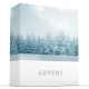 Advent - Christmas Greetings - VideoHive Item for Sale