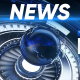 News Broadcast Package - VideoHive Item for Sale