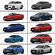 52" Honda Cars Collection Pack - 3DOcean Item for Sale