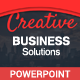 Creative Business Plan - GraphicRiver Item for Sale