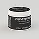 Cosmetics Container - 3DOcean Item for Sale