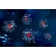 Abstract Science 3d Corona Virus Outbreak - GraphicRiver Item for Sale