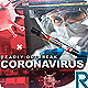Deadly Outbreak Coronavirus - VideoHive Item for Sale