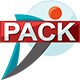 Energetic Rock Pack
