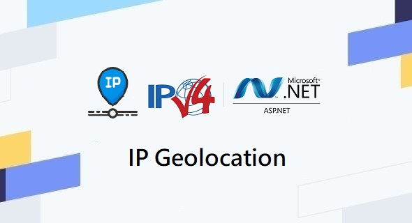 Geolocation by IP Address in ASP.NET
