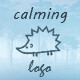 Calming Logo