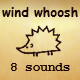 Wind Whoosh