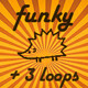 Energetic Funk Groove