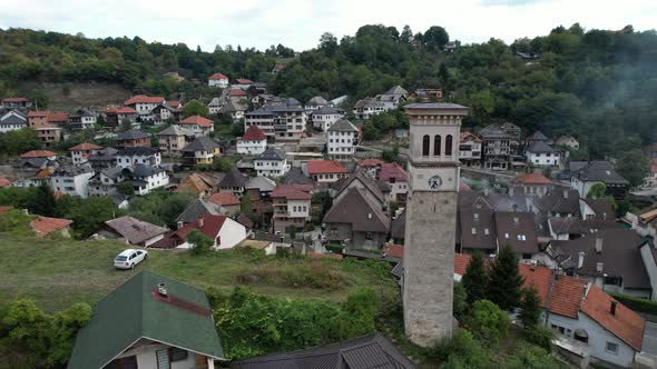 Clock Tower