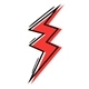 Far Lightning Strike