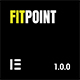 Fit Point - Gym & Fitness Elementor Template Kit - ThemeForest Item for Sale