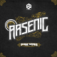 Arsenic - Vintage Typeface - GraphicRiver Item for Sale