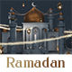 Ramadan Mubarak Greetings - VideoHive Item for Sale