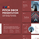 Pitch Deck Powerpoint Presentation - GraphicRiver Item for Sale
