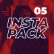 IGTV Instagram Openers Pack - VideoHive Item for Sale