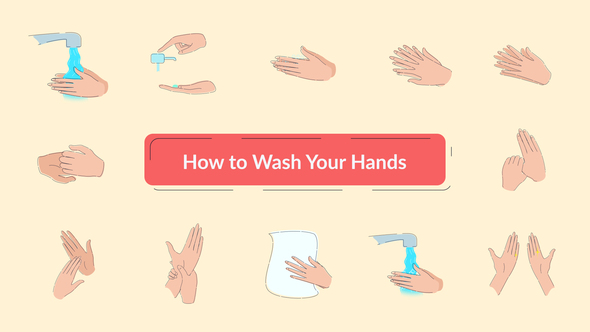 Wash Hands