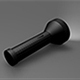 flashlight portable - 3DOcean Item for Sale