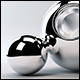 V-Ray Chrome Material - 3DOcean Item for Sale