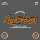 Rush Hour - Monoline Script - GraphicRiver Item for Sale