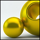 V-Ray Gold Material 1 - 3DOcean Item for Sale